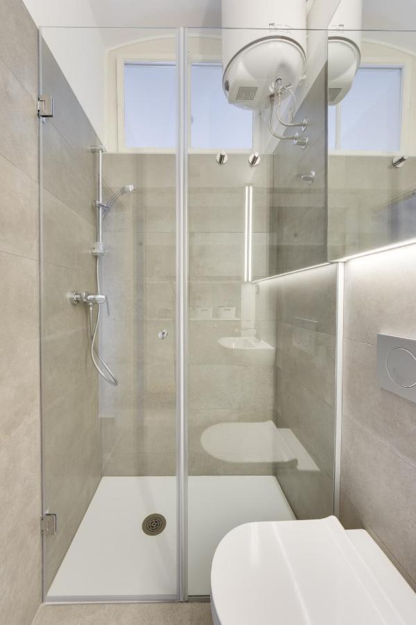 City Center Apartment With Parking ลูบลิยานา ภายนอก รูปภาพ